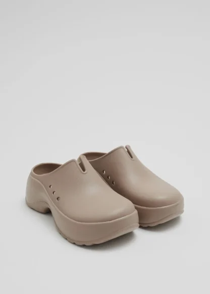 Rubber Clogs | & Other Stories Flash Sale