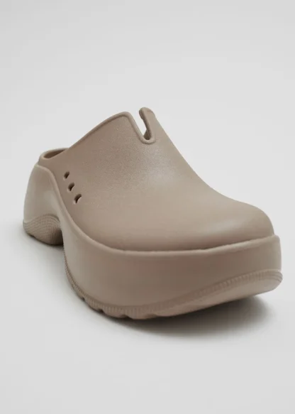 Rubber Clogs | & Other Stories Flash Sale