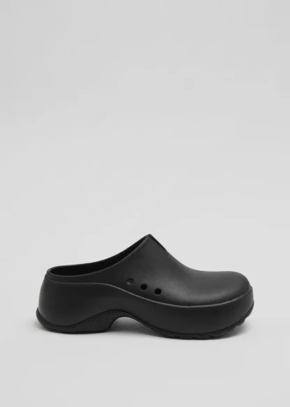 Rubber Clogs | & Other Stories Flash Sale