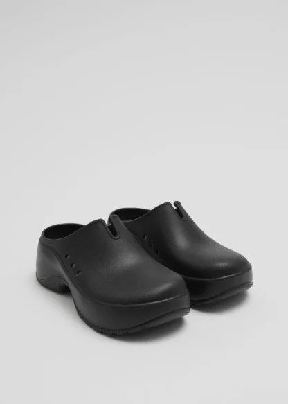 Rubber Clogs | & Other Stories Flash Sale