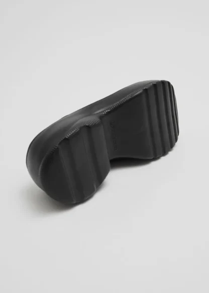 Rubber Clogs | & Other Stories Flash Sale