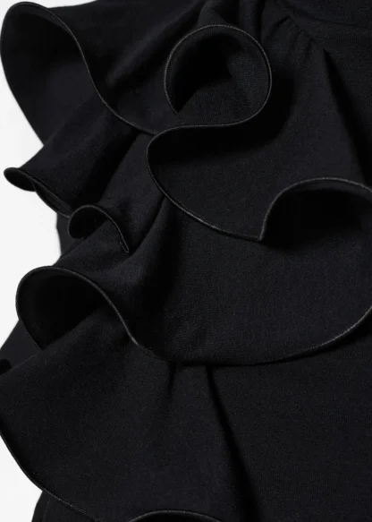 Ruffled Top | & Other Stories Fashion