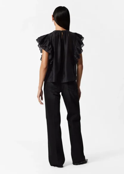 Ruffled Top | & Other Stories Discount