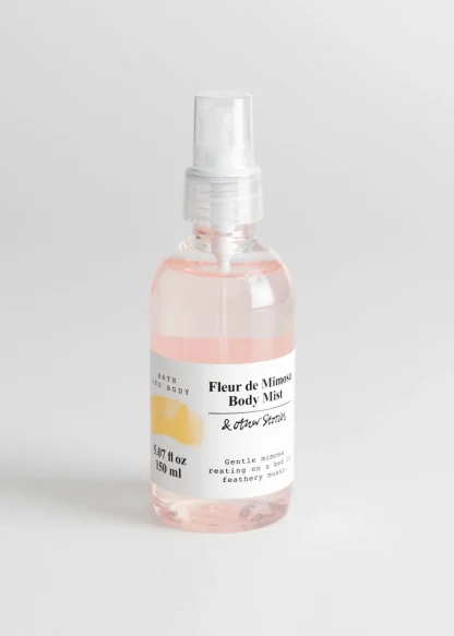 Sardonyx FIre Body Mist | & Other Stories Clearance