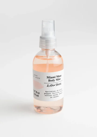 Sardonyx FIre Body Mist | & Other Stories Clearance