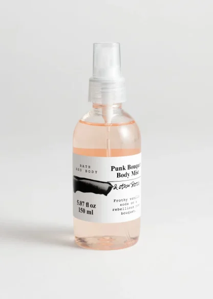 Sardonyx FIre Body Mist | & Other Stories Clearance