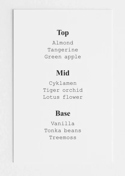 Sardonyx FIre Body Mist | & Other Stories Clearance