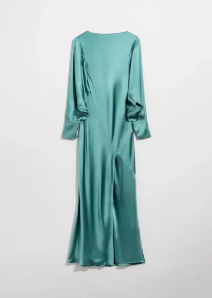 Satin Maxi Dress | & Other Stories Fashion