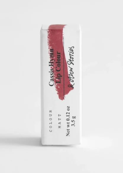 Scarlet Red Lipstick | & Other Stories Cheap