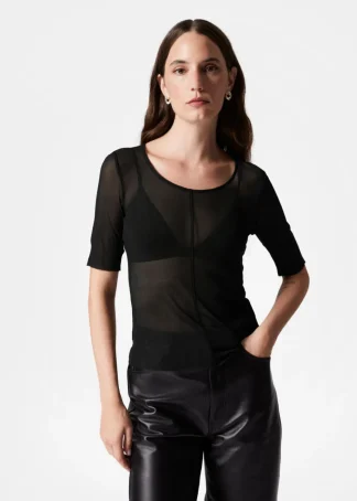 Sheer Silk Top | & Other Stories Sale