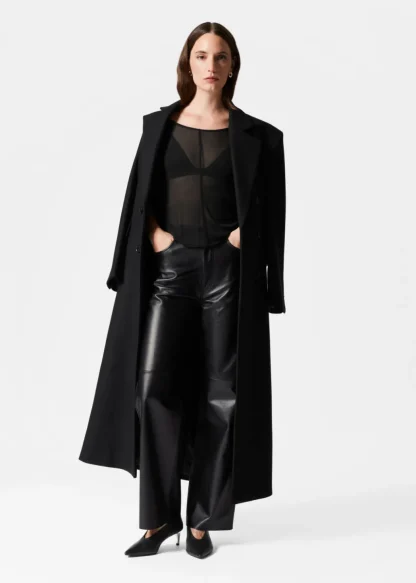 Sheer Silk Top | & Other Stories Sale