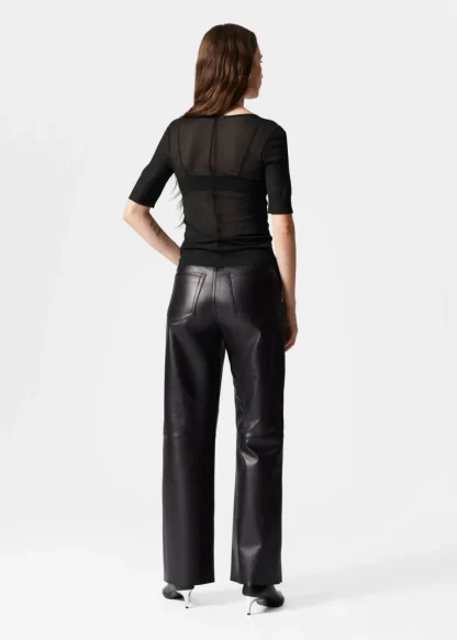 Sheer Silk Top | & Other Stories Sale