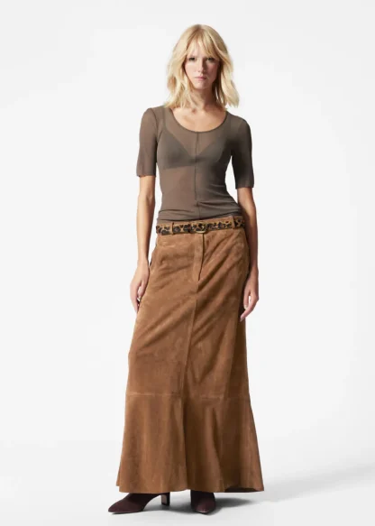 Sheer Silk Top | & Other Stories Sale