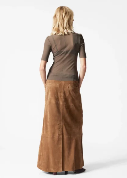 Sheer Silk Top | & Other Stories Sale