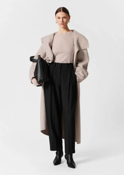 Sheer Wool Top | & Other Stories Discount