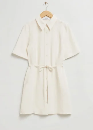Shirt Dress | & Other Stories Clearance