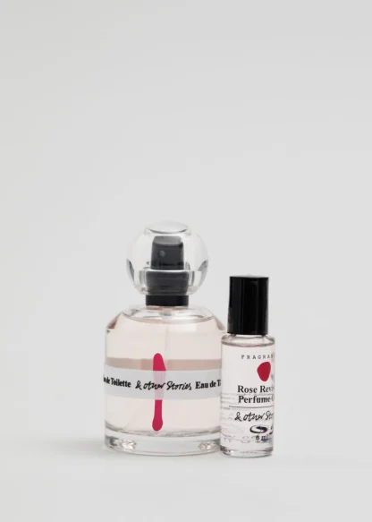 Sicilian Sunrise Eau De Toilette | & Other Stories Outlet