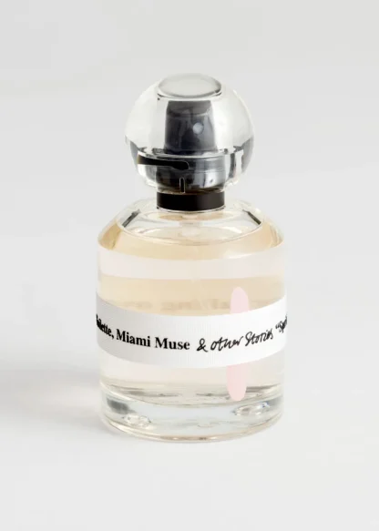 Sicilian Sunrise Eau De Toilette | & Other Stories Outlet