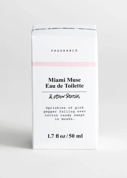 Sicilian Sunrise Eau De Toilette | & Other Stories Outlet