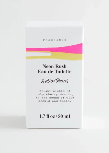 Sicilian Sunrise Eau De Toilette | & Other Stories Outlet