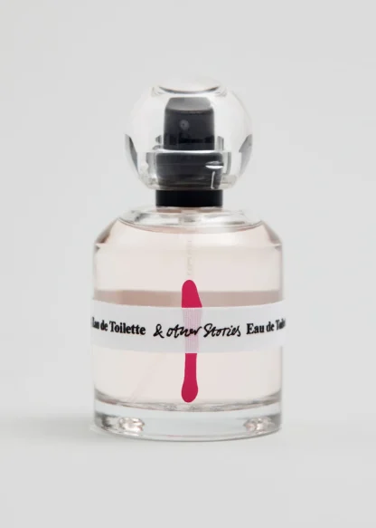 Sicilian Sunrise Eau De Toilette | & Other Stories Outlet