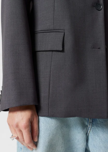Single-Breasted Blazer | & Other Stories Cheap