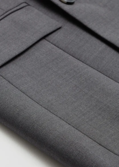 Single-Breasted Blazer | & Other Stories Cheap