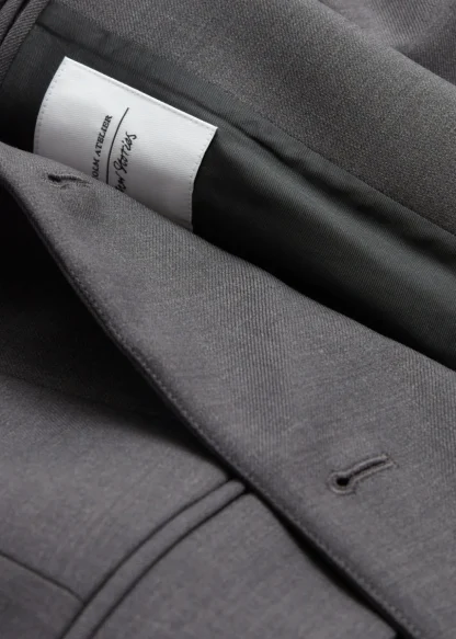 Single-Breasted Blazer | & Other Stories Cheap