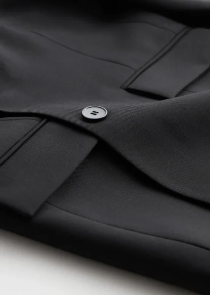 Single-Breasted Blazer | & Other Stories Cheap