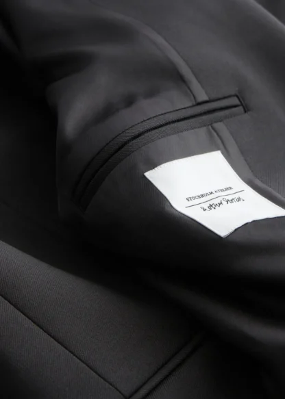 Single-Breasted Blazer | & Other Stories Cheap