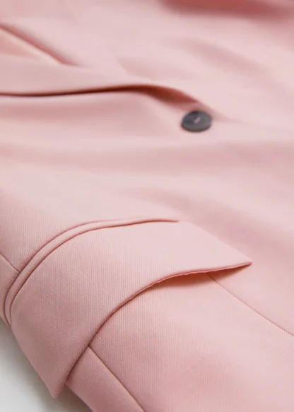 Single-Breasted Blazer | & Other Stories Cheap
