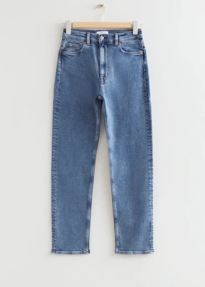 Slim Jeans | & Other Stories Discount