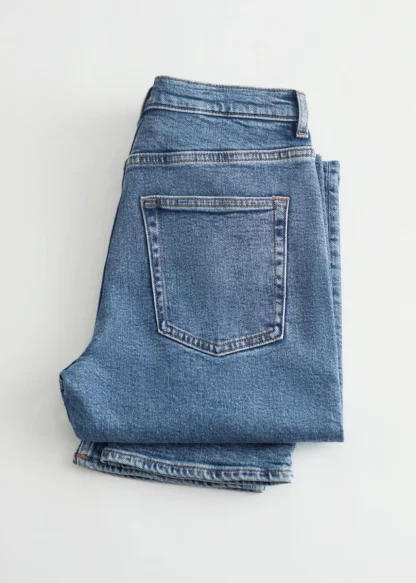 Slim Jeans | & Other Stories Discount