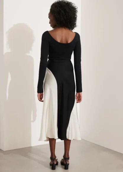 Slim Textured Top | & Other Stories Outlet