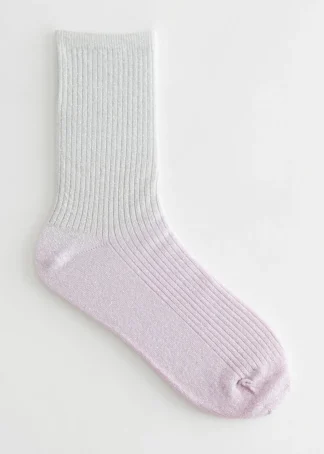Soft Tie-Dye Socks | & Other Stories Cheap
