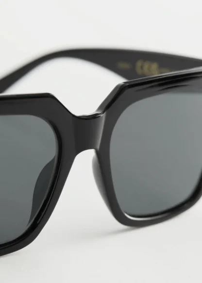 Squared Sunglasses | & Other Stories Cheap