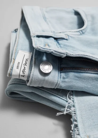 Straight Jeans | & Other Stories New