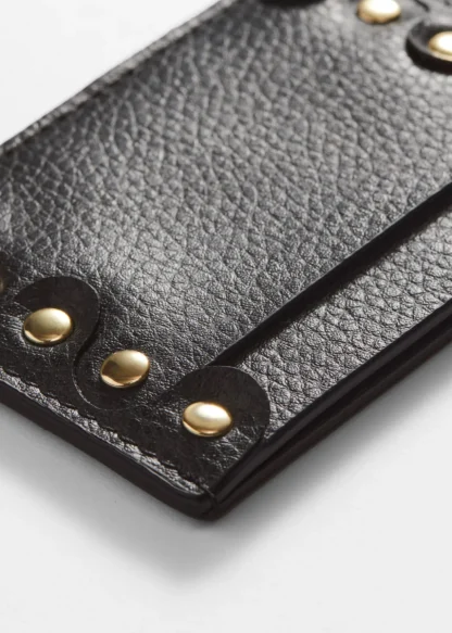Studded Card Holder | & Other Stories Shop