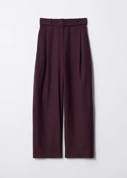 Tailored Barrel-Leg Trousers | & Other Stories Flash Sale