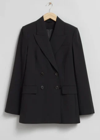Tailored Blazer | & Other Stories Clearance