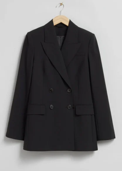 Tailored Blazer | & Other Stories Clearance