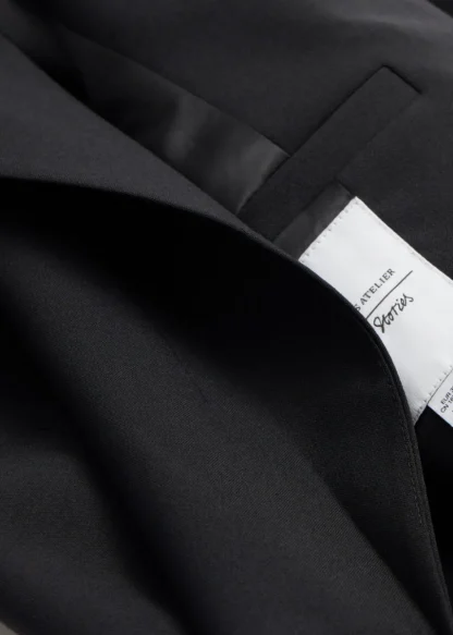 Tailored Blazer | & Other Stories Clearance