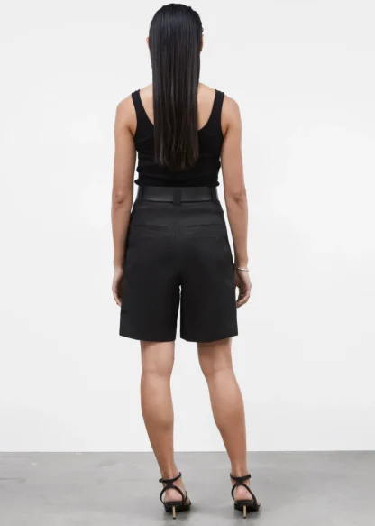 Tailored Shorts | & Other Stories Best