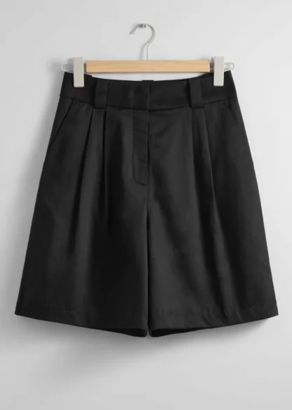 Tailored Shorts | & Other Stories Best
