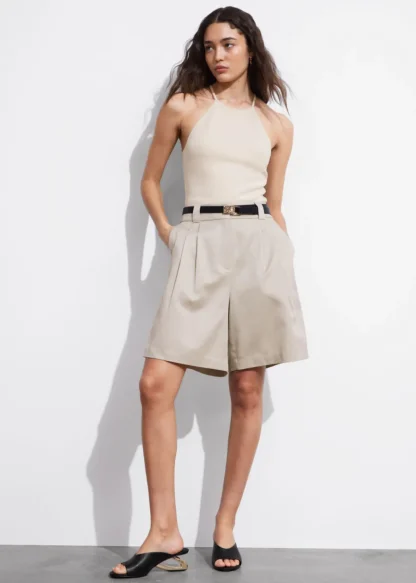 Tailored Shorts | & Other Stories Best