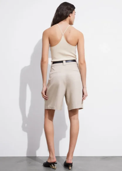 Tailored Shorts | & Other Stories Best