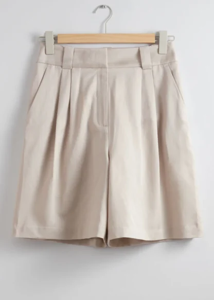 Tailored Shorts | & Other Stories Best
