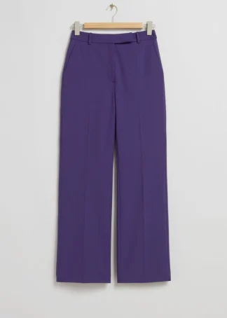 Tailored Trousers | & Other Stories Best Sale