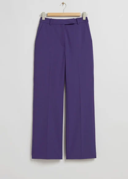 Tailored Trousers | & Other Stories Best Sale