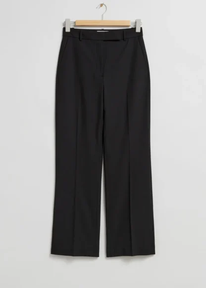 Tailored Trousers | & Other Stories Best Sale